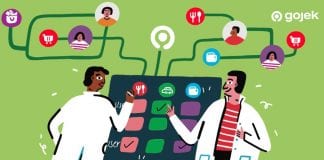 Ринок foodtech у 2020 році: 331 угоди на $8,6 млрд