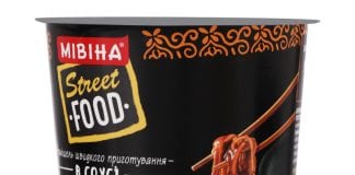 Nestl’e запускає продуктову лінійку «Mivina» в преміум-сегменті
