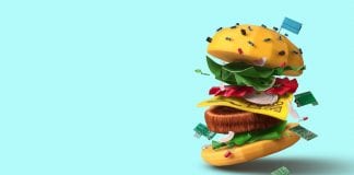 ТОП-10 трендів у харчовій індустрії: що було у 2020 році та куди йдемо у 2021-му