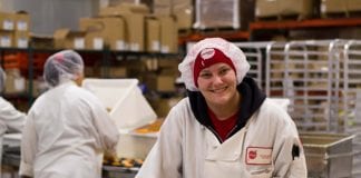 Тренди foodtech: екологія, персоналізація та конопля