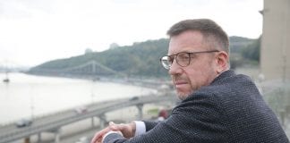 Борис Шестопалов, співвласник компанії HD-group про майбутнє харчової галузі і foodtech