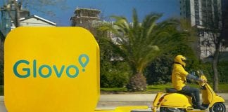 Glovo планує працювати на ринку B2B Східної Європи