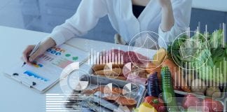 Добрі гени: ТОП-5 тенденцій, які формуватимуть інновації у світі їжі