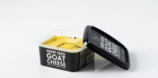 Посміхніться і скажіть «Cheese»: американці розробили сир з коноплею