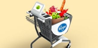 Американський рітейлер тестує «розумні» візки, за допомогою яких можна оплачувати товари