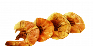 Інвестори повірили в рослинні креветки. Стартап зібрав $18 млн