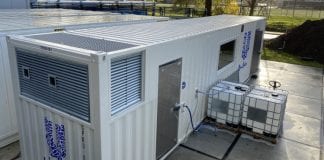 Свіжий бульйон у будь-якій точці світу: Unilever тестує «подорожуючі фабрики»