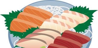 Тунець, який ніколи не плавав. Американці скоро спробують рибу з пробірки