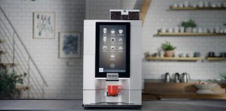 Кава проти ковіду: тепер її можна зварити прямо зі смартфону