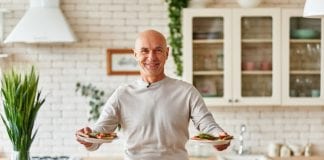 Власник АВК про те, чому кондитерська компанія взялася за випуск рослинного м’яса