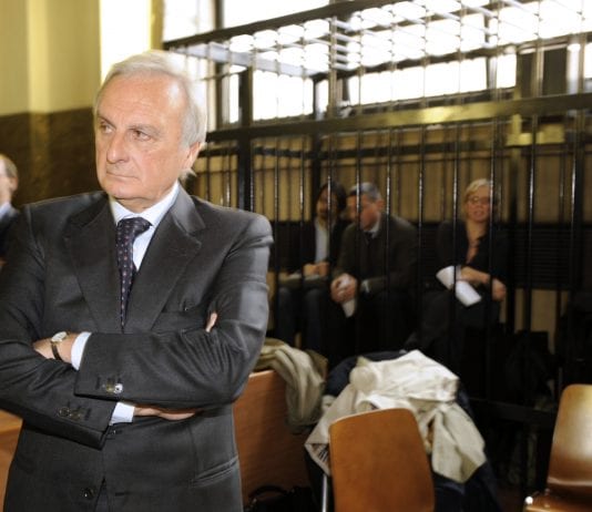 Пармський молочник. Чому ентузіаст суперфуду увійшов в історію як світовий шахрай