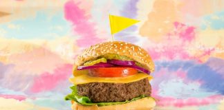 М’ясо в маси. Виробник першого у світі клітинного гамбургера зібрав інвестиції на промислове виробництво