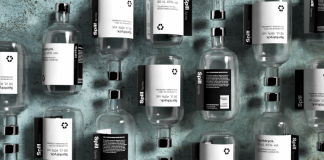 Не в сміття, а в хлам! У Швеції випустили горілку з харчових відходів