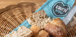 Багет без багів. Французька компанія представила мультиволоконний хліб