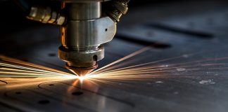 Лазери друкують на продуктах їстівні голограми із солодкого крохмалю