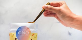 Заїсти стрес. Стартап ONO додав у вівсянку багато протеїну та гриби – для зниження тривожності