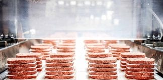 Тонна щогодини. Німці створили промислове обладнання для рослинного м’яса