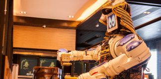 Понад 90% ресторанів чекає автоматизація та експерименти з меню