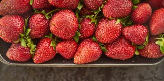 Найсолодші ягоди на полиці супермаркетів відбиратимуть портативні сканери