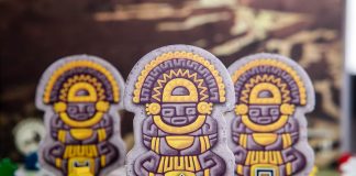 Найкращим джерелом рослинного білка виявився чайот, який культивували ще інки