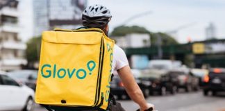 80% жителів мегаполісів замовляють їжу через доставку. В лідерах — Glovo