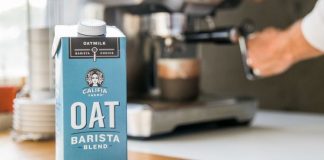 Латте вже не те. З грибів та конопель розробили ідеальне рослинне молоко для кави