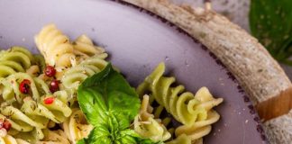 Бобова бомба. Українська компанія виготовляє макарони з нуту та сочевиці, які готуються за 5 хвилин