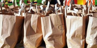 «Тарілка» на всіх. В Україні запрацював перший банк їжі