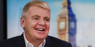 Британський мільярдер Джим Меллон: «Лабораторне м’ясо стане доступним за ціною через 5 років»