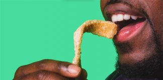 Шкурне питання. Компанія Holy Cow робить поживні закуски з коров’ячих шкір