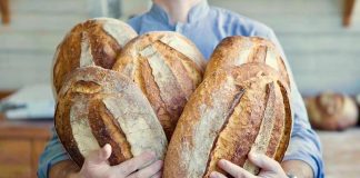 У Києві печуть ремісничий хліб зі спельтою: рецептура розроблялася два роки