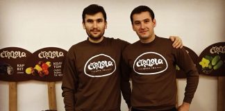 Брокомоле та їжа лівійських євреїв. Українська «Стодола» виготовила унікальні соуси