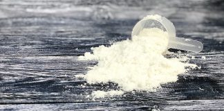 Кето-шейк. Для веганів та адептів кето-дієти розробили порошкову соняшникову олію