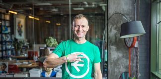 Олексій Коваленко, засновник бренду «Епікур» про те, як заробити репутацію і гроші на філософії щастя