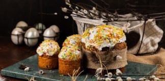 Симнель, кулуракія і мяммі — традиційні великодні страви з усього світу