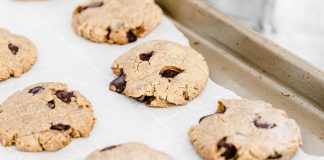 Доісторичне печиво: Виробник сумішей для випічки створив лінійку старовинного харчування