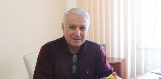 Український винахідник створив технологію виробництва горіхової пасти, яка зберігається 2 роки