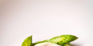 Ядерна ікра. Британці першими виростили чорну ікру у лабораторії