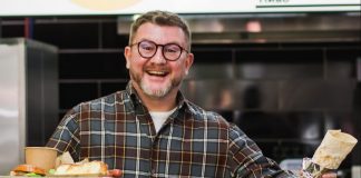 “We’ve started transforming from artisans to a foodtech company.” Dmytro Borysov – on trends in the restaurant business.