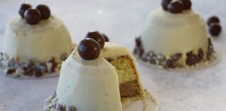 Не “Наполеон”. Штучний інтелект Google створив рецепт торта, якого ще ніколи не було