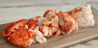 Інвестори дали $1,6 млн на клітинних лобстерів. Це – чисте м’ясо, тільки без панцира