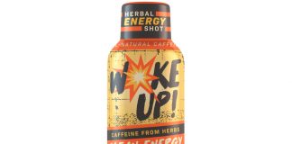 Коктейль з левовою гривою. Енергетичний шот на травах та грибах знижує стрес та навіть вагу