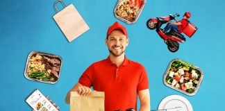 Стартап створив систему, що опрацьовує мільйони замовлень від різних служб доставки одночасно