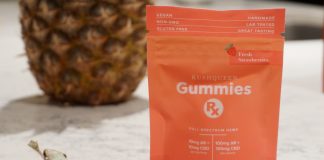 Маркування харчових продуктів — що це таке, і чому це важливо? https://alpacannabis.com/