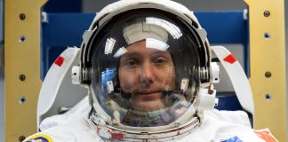 Орбітальний ланч. Для космосу розробили ароматну їжу в інноваційній упаковці