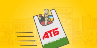 Сервіс Glovo розпочав співпрацю з АТБ. Допомогли американські технології