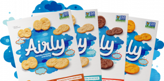 Клімат-контроль: кожна коробка крекерів видаляє парникові гази з повітря