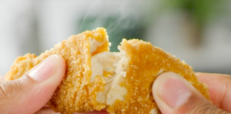 Kellogg розробила рослинну курятину для тих, хто ще не відмовився від м’яса