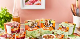 $1,1 млрд за мівіну: локшина швидкого харчування породить нового мільярдера