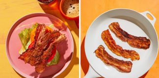 Грибний бекон. Atlast Food отримала $40 млн на м’ясо з міцелію